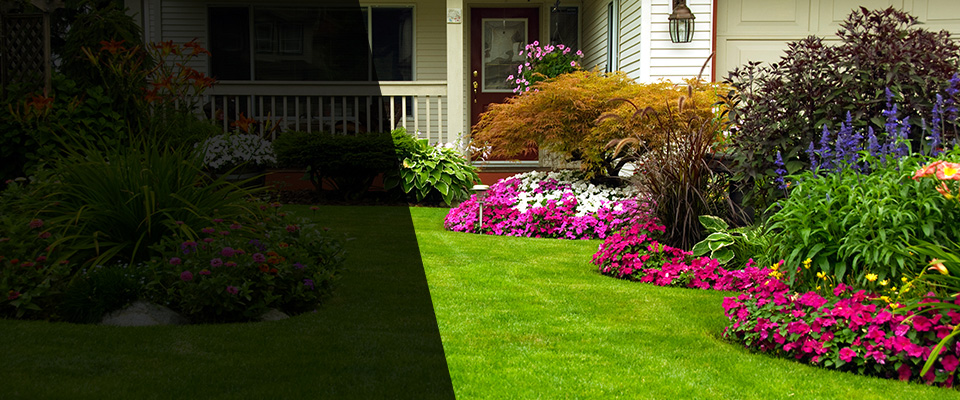 Brookings Landscapers