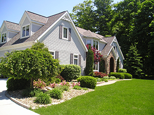 Landscapers and Lawncare Services in Brookings, SD